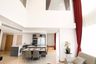 3 Bedroom Condo for rent in Downtown Forty Nine, Khlong Tan Nuea, Bangkok near BTS Phrom Phong