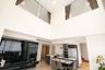3 Bedroom Condo for rent in Downtown Forty Nine, Khlong Tan Nuea, Bangkok near BTS Phrom Phong