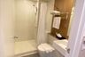 Condo for rent in Blossom Condo @ Sathorn-Charoenrat, Yan Nawa, Bangkok near BTS Surasak