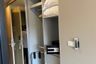 Condo for rent in Blossom Condo @ Sathorn-Charoenrat, Yan Nawa, Bangkok near BTS Surasak