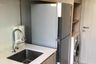 1 Bedroom Condo for rent in Sari by Sansiri, Bang Chak, Bangkok near BTS Punnawithi