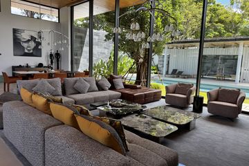 5 Bedroom Villa for Sale or Rent in Botanica Foresta, Thep Krasatti, Phuket