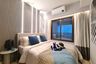 Condo for sale in Quintara MHy&rsquo;DEN Pho Nimit, Bukkhalo, Bangkok near BTS Pho Nimit