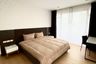 1 Bedroom Condo for rent in Nantiruj Tower, Khlong Toei, Bangkok near BTS Asoke