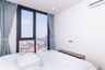 2 Bedroom Condo for rent in THE LINE Phahol - Pradipat, Phaya Thai, Bangkok near BTS Saphan Kwai