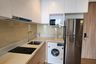 1 Bedroom Condo for rent in Noble Around 33, Khlong Tan Nuea, Bangkok near BTS Phrom Phong
