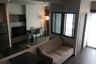 1 Bedroom Condo for rent in Ideo Phaholyothin Chatujak, Phaya Thai, Bangkok near BTS Saphan Kwai