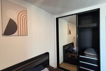 1 Bedroom Condo for rent in 59 Heritage, Khlong Tan Nuea, Bangkok near BTS Thong Lo