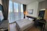1 Bedroom Condo for rent in Noble BE19, Khlong Toei Nuea, Bangkok near BTS Asoke