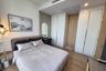 1 Bedroom Condo for rent in Noble BE19, Khlong Toei Nuea, Bangkok near BTS Asoke