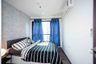1 Bedroom Condo for rent in The Base Park East Sukhumvit 77, Phra Khanong Nuea, Bangkok near BTS On Nut