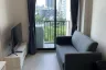 1 Bedroom Condo for rent in Nue Noble Ratchada-Lat Phrao, Chan Kasem, Bangkok near MRT Lat Phrao