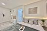Condo for sale in Lumpini Condo Town Ramintra - Nawamin, Ram Inthra, Bangkok near MRT Khu Bon