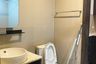1 Bedroom Condo for rent in XT Huaikhwang, Din Daeng, Bangkok near MRT Huai Khwang