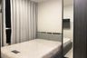1 Bedroom Condo for rent in XT Huaikhwang, Din Daeng, Bangkok near MRT Huai Khwang