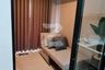 1 Bedroom Condo for rent in Knightsbridge Phaholyothin - Interchange, Anusawari, Bangkok near BTS Wat Phra Si Mahathat