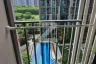 1 Bedroom Condo for rent in Knightsbridge Phaholyothin - Interchange, Anusawari, Bangkok near BTS Wat Phra Si Mahathat