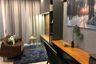 1 Bedroom Condo for rent in Ashton Asoke, Khlong Toei Nuea, Bangkok near MRT Sukhumvit
