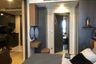 1 Bedroom Condo for rent in Ashton Asoke, Khlong Toei Nuea, Bangkok near MRT Sukhumvit