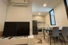 1 Bedroom Condo for rent in Life Asoke, Bang Kapi, Bangkok near MRT Phetchaburi