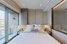 1 Bedroom Condo for sale in The Strand Thonglor, Khlong Tan Nuea, Bangkok near BTS Thong Lo