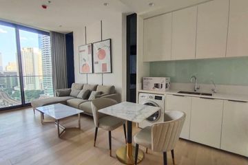 1 Bedroom Condo for rent in Anil Sathorn 12, Silom, Bangkok near BTS Sueksa Witthaya
