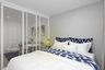 Apartment for Sale or Rent in Regent Home Bangna, Bang Na, Bangkok near BTS Bang Na