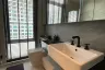 2 Bedroom Condo for rent in The Lofts Asoke, Khlong Toei Nuea, Bangkok near MRT Phetchaburi