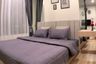 1 Bedroom Condo for rent in NICHE MONO Sukhumvit - Bearing, Samrong Nuea, Samut Prakan near BTS Bearing
