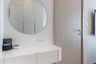 1 Bedroom Condo for rent in THE BASE Phetchaburi-Thonglor, Bang Kapi, Bangkok near MRT Phetchaburi