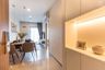 1 Bedroom Condo for rent in THE BASE Phetchaburi-Thonglor, Bang Kapi, Bangkok near MRT Phetchaburi