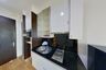 1 Bedroom Condo for rent in CitiSmart Sukhumvit 18, Khlong Toei, Bangkok near BTS Asoke