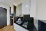1 Bedroom Condo for rent in CitiSmart Sukhumvit 18, Khlong Toei, Bangkok near BTS Asoke