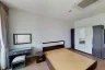 1 Bedroom Condo for rent in CitiSmart Sukhumvit 18, Khlong Toei, Bangkok near BTS Asoke