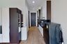 1 Bedroom Condo for rent in CitiSmart Sukhumvit 18, Khlong Toei, Bangkok near BTS Asoke