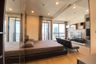1 Bedroom Condo for rent in Ashton Chula-Silom, Si Phraya, Bangkok near MRT Sam Yan