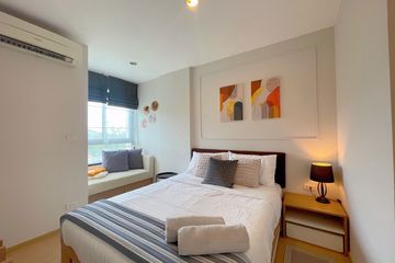 1 Bedroom Condo for rent in Zcape X2, Choeng Thale, Phuket