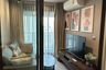 1 Bedroom Condo for rent in Life Ladprao, Chom Phon, Bangkok near BTS Ladphrao Intersection