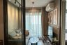 1 Bedroom Condo for rent in Life Ladprao, Chom Phon, Bangkok near BTS Ladphrao Intersection