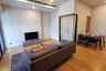2 Bedroom Condo for rent in Siamese Exclusive Sukhumvit 31, Khlong Toei Nuea, Bangkok near MRT Sukhumvit