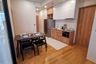 2 Bedroom Condo for rent in Siamese Exclusive Sukhumvit 31, Khlong Toei Nuea, Bangkok near MRT Sukhumvit