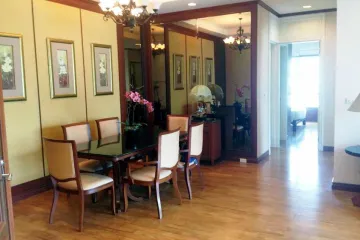 2 Bedroom Condo for sale in The Bangkok Sukhumvit 43, Khlong Tan Nuea, Bangkok near BTS Phrom Phong