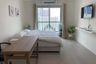 Condo for rent in Asakan Place Srinakarindra, Suan Luang, Bangkok near Airport Rail Link Hua Mak