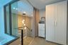 2 Bedroom Condo for rent in Infinite Moff Metro Sky Bangsue Prachachuen, Wong Sawang, Bangkok near MRT Bang Son