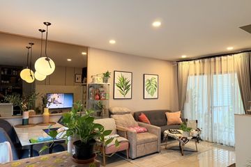 3 Bedroom Townhouse for sale in Lumpini Townplace Sukhumvit - Srinakarin, Samrong Nuea, Samut Prakan near MRT Thipphawan