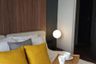 2 Bedroom Condo for sale in Siamese Exclusive Queens, Khlong Toei, Bangkok near MRT Queen Sirikit National Convention Centre
