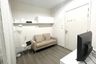 1 Bedroom Condo for sale in Aspire Sathorn-Taksin Copper Zone, Bang Kho, Bangkok near BTS Wutthakat
