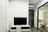 1 Bedroom Condo for sale in Aspire Sathorn-Taksin Copper Zone, Bang Kho, Bangkok near BTS Wutthakat
