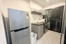 1 Bedroom Condo for sale in Aspire Sathorn-Taksin Copper Zone, Bang Kho, Bangkok near BTS Wutthakat