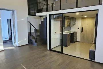 2 Bedroom Condo for sale in Park Origin Chula Samyan, Maha Phruettharam, Bangkok near MRT Sam Yan